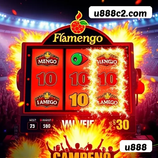 Cassino online u888 - Imagem principal