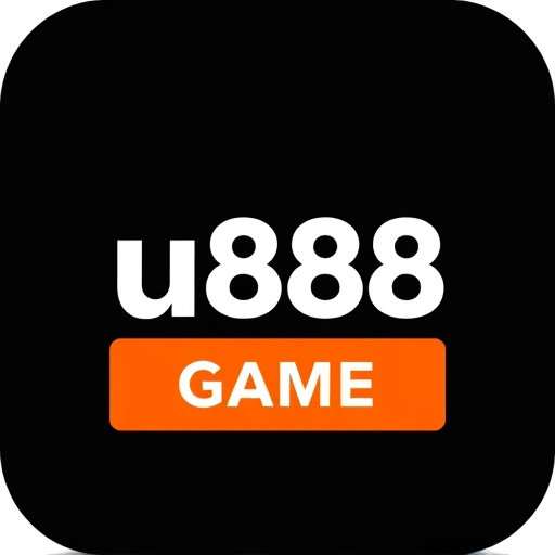 Logo da u888