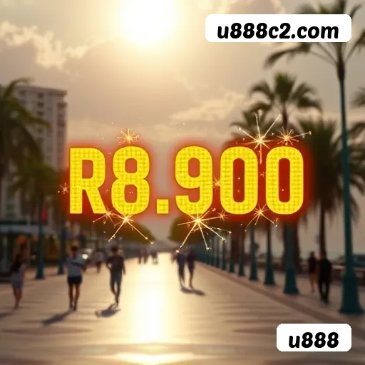 Prêmio u888